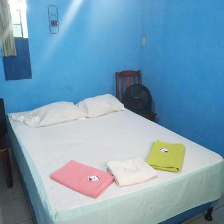 Hostal Casa Pilar Masaya Kültér fotó