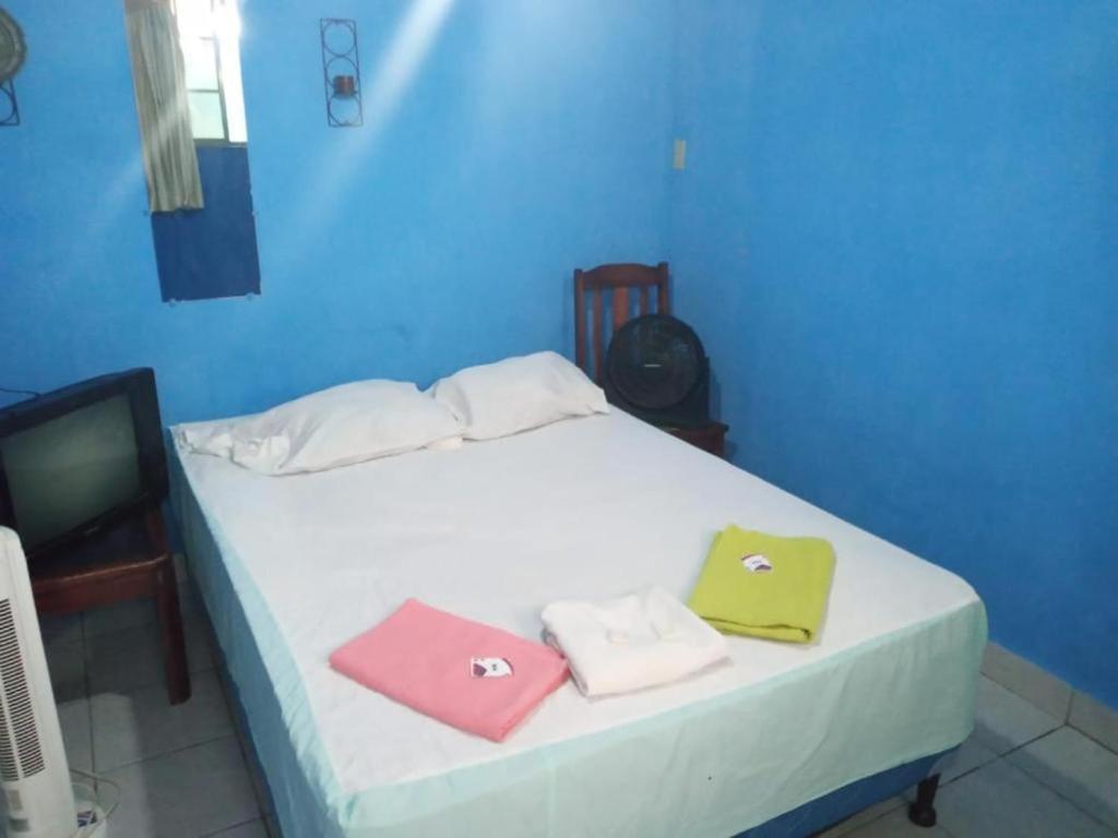 Hostal Casa Pilar Masaya Kültér fotó