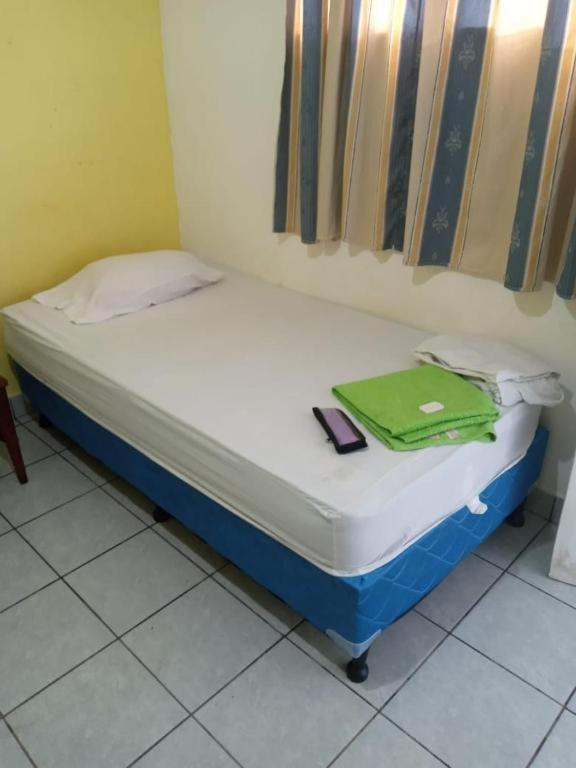 Hostal Casa Pilar Masaya Kültér fotó