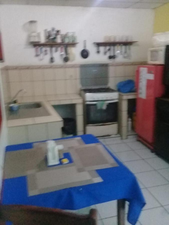 Hostal Casa Pilar Masaya Kültér fotó